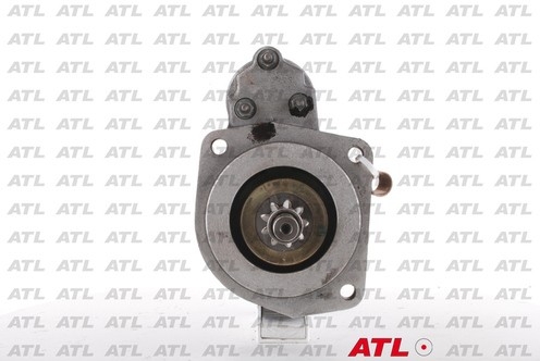 żtartér ATL Autotechnik